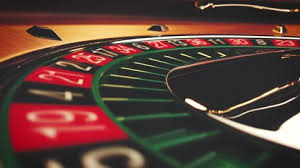 Wild Fortune Casino lobby and game navigation interface